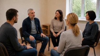 Реабилитация алкоголиков в Соль-Илецке