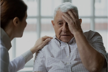 Лечение сосудистой и старческой деменции в Соль-Илецке