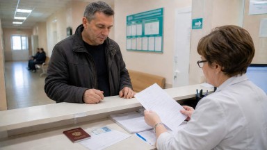 Бесплатное лечение алкоголизма в Соль-Илецке