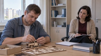 Лечение игромании в Соль-Илецке