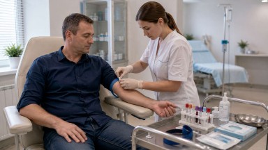 Кодирование от алкоголизма на 3 года в Соль-Илецке