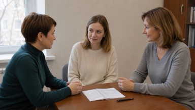 Лечение расстройств пищевого поведения в Соль-Илецке