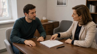 Лечение тревожного расстройства в Соль-Илецке