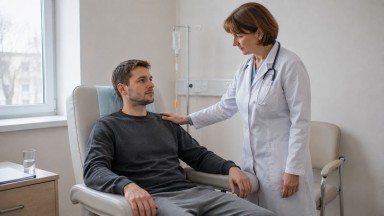 Детоксикация от марихуаны в Соль-Илецке