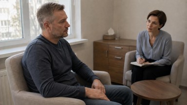 Лечение алкогольной депрессии в Соль-Илецке