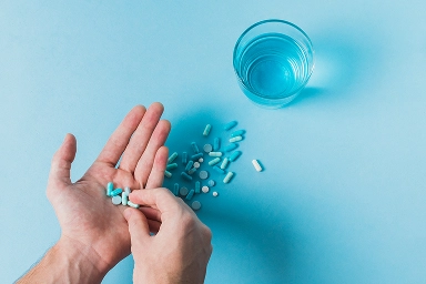 Лечение стресса в Соль-Илецке