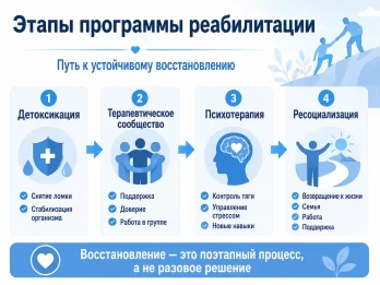 Миннесотская модель в Соль-Илецке