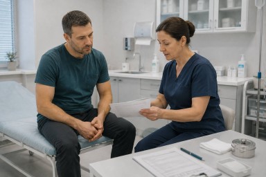 Имплантация Продетоксон в Соль-Илецке