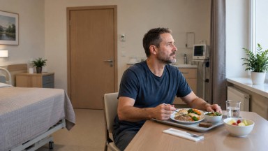 Госпитализация в Соль-Илецке
