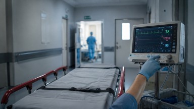 Помощь при отравлении алкоголем в Соль-Илецке
