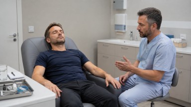 Кодирование гипнозом в Соль-Илецке