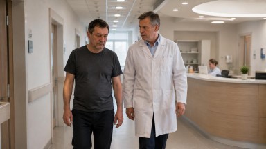 Лечение хронического алкоголизма в Соль-Илецке