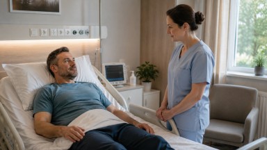 Детоксикация от алкоголя в Соль-Илецке