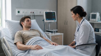 Лечение зависимости от спайса в Соль-Илецке