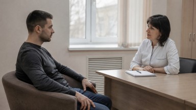 Лечение зависимости от марихуаны в Соль-Илецке
