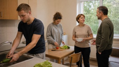 Реабилитация наркозависимых в Соль-Илецке